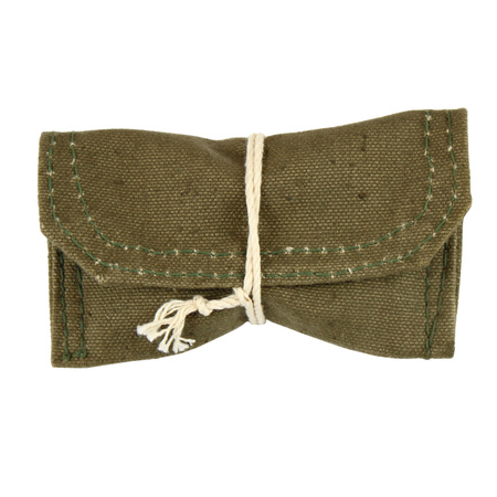 Mosin cleaning kit with cover - surplus