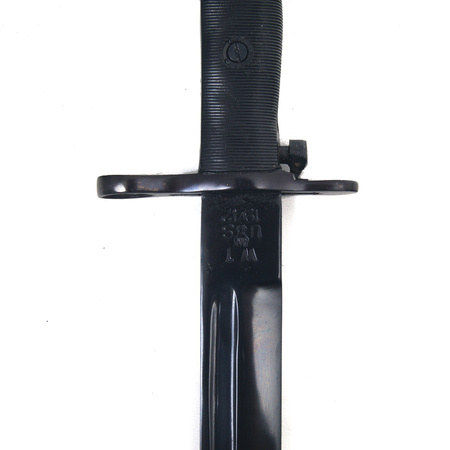 U. S. M1 bayonet with M3 scabbard - repro