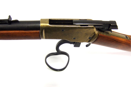 Winchester Mod.92 carabine 1892 non-firing replica - repro