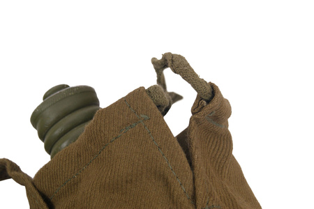 Soviet RKKA canteen - surplus