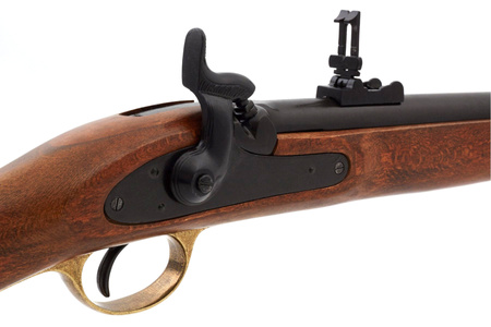 Pattern 1861 Enfield musketoon 1861 non-firing replica - repro