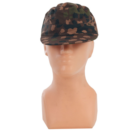 M44 Erbsentarn camo cap - repro by Sturm