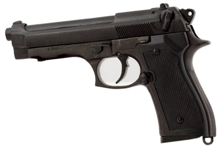 Denix 1254, Beretta 92 non-firing replica.