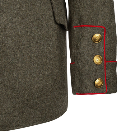 Bluza polowa (Waffenrock) Feldrock M07/10 - replika