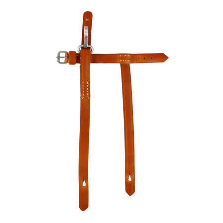 M07 Canteen Strap, Brown - Replica