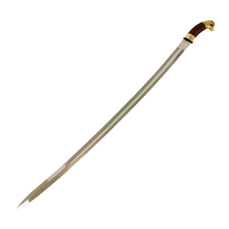 Soviet Shashka saber, simplified war version - replica