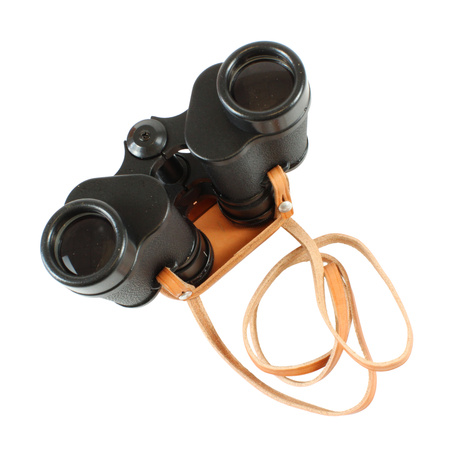 Binoculars 8x30 with case 