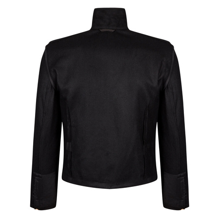 Panzerbluse SS, panzer units blouse - repro