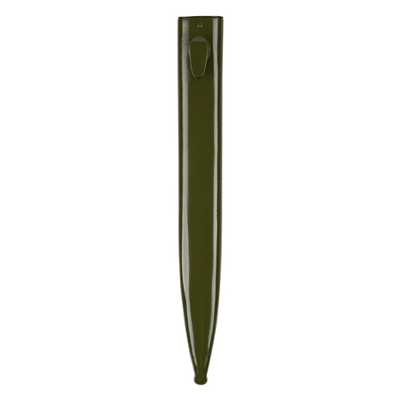 Scabbard for Polish "Perkun" and "Radom" bayonets - repro