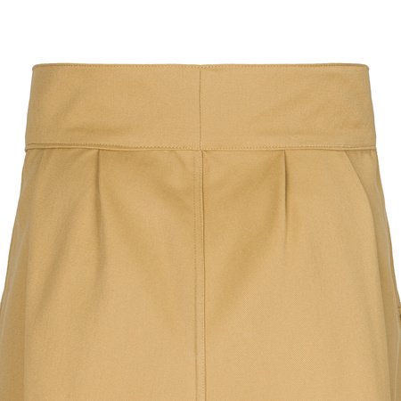 British tropical Khaki Drill (KD) shorts