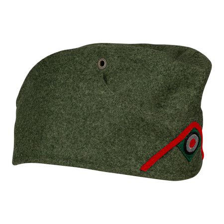 EREL Schiffchen M34 Feldgrau, artyleria