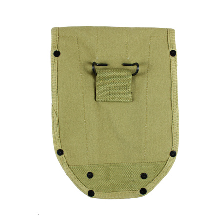 US Army folding shovel M1943 carrier -  repro