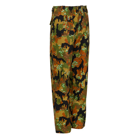 Feldhose M44 Leibermuster - German field trousers - repro