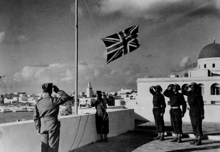 British national flag "Union Jack", 150 x 90 cm - repro