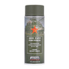 Farba Fosco Spray 4BO, Sovjet green - 400 ml