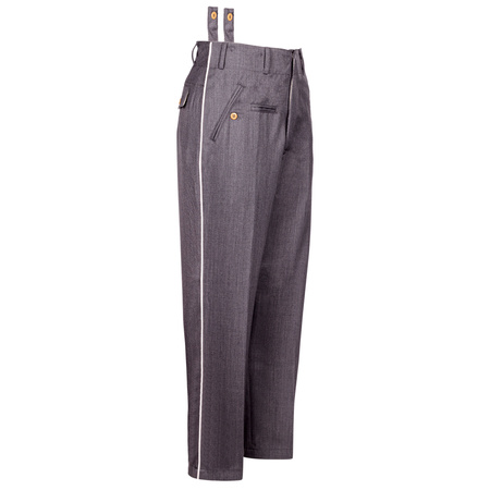 Gabardine Tuchhose, Wehrmacht parade trousers 