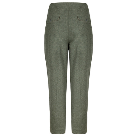 WH Sturmgeschutzhose - self-propelled artillery trousers - repro