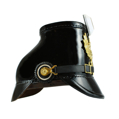 Tschako Pruskie M1895 - replika