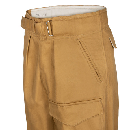 Tropenhose, spodnie tropikalne Luftwaffe - replika