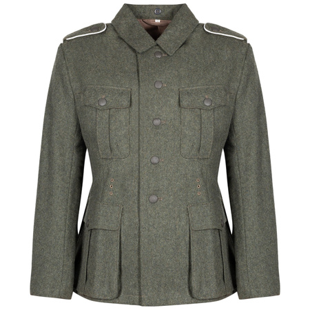 Bluza mundurowa WH/SS Feldbluse M40 - replika