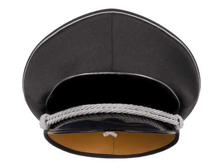EREL Schirmmütze SS für Generale - SS general visor cap - repro