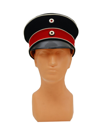 EREL Schirmmütze for 1st Hussar Regiment - repro