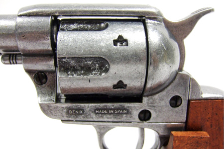 Denix 1303, replika rewolweru Colt.45 S.Colt 1873