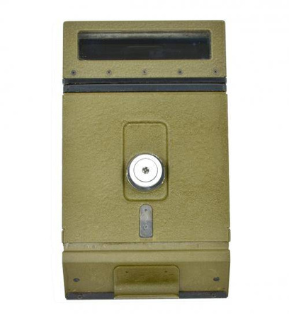 M6 periscope for Sherman tanks