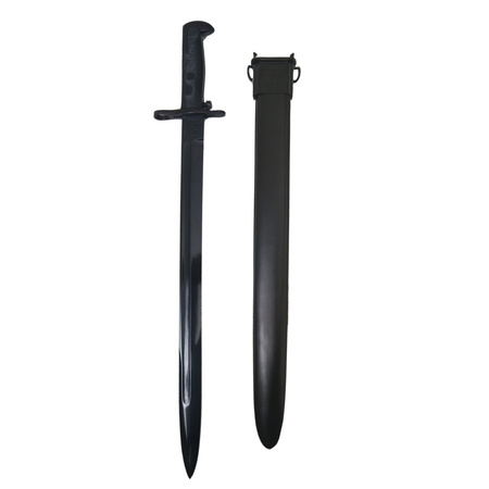 U. S. M1 bayonet with M3 scabbard - repro