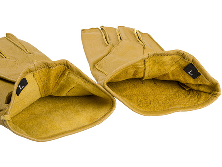 U. S. Paratrooper gloves - repro