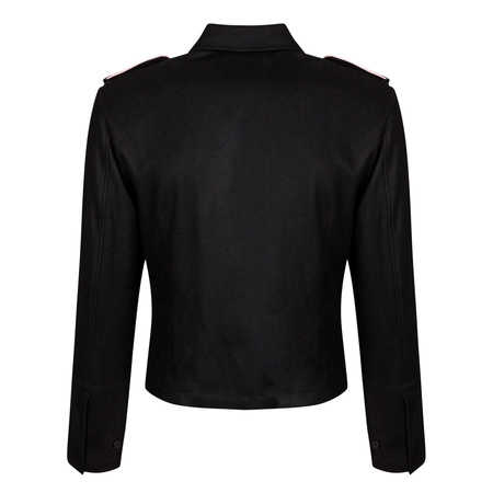 Panzerbluse SS, bluza sukienna - replika