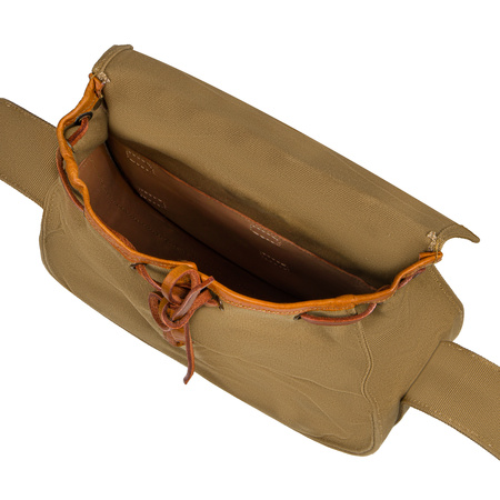 Magazine bag for the Chauchat machine-gun - replica