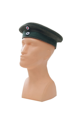 Einheitsfeldmütze M17 for enlisted - repro