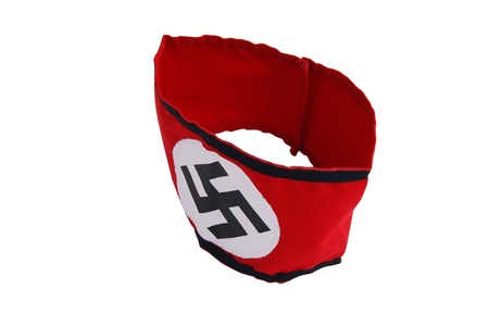 NSDAP-SS armband - repro