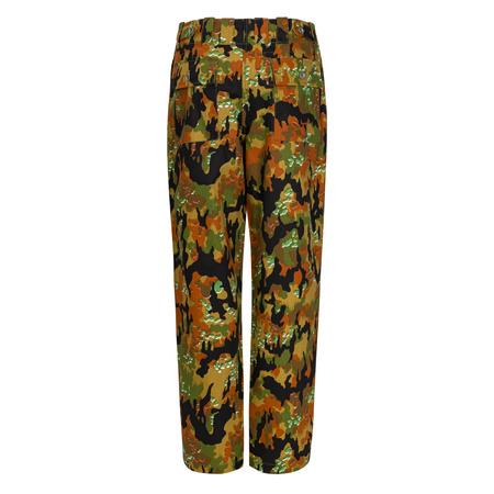 Feldhose M44 Leibermuster - German field trousers - repro