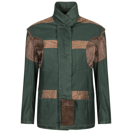 Bluza letnia HBT, Drillichjacke M42 - replika