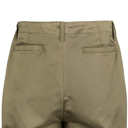 U. S. M-1943 trousers - QMI