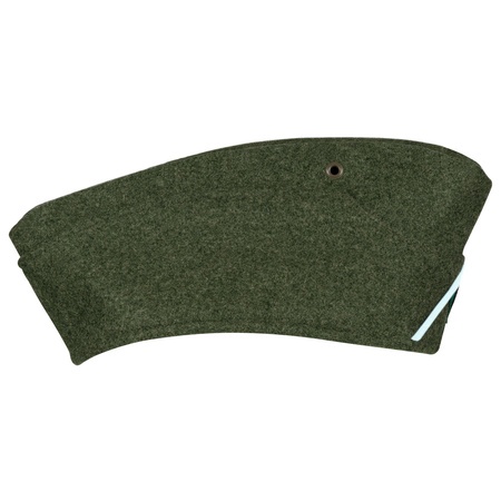 EREL Schiffchen M34 Feldgrau - infantry side cap - repro