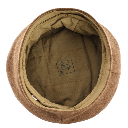 Ogólnowojskowy brytyjski beret wełniany - replika