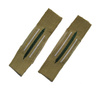 M35 Kragenspiegel - WH collar tabs for infantry - repro