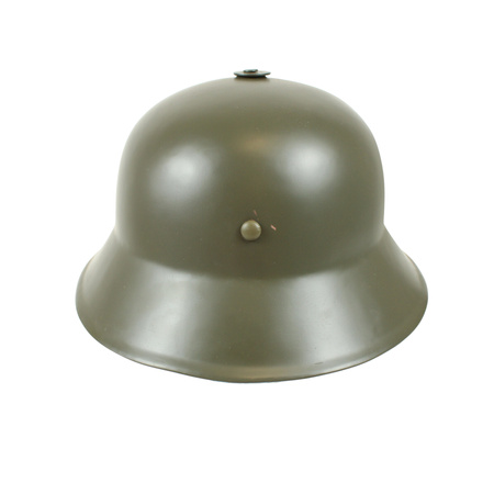 Austro-Hungarian Berndorfer M17 helmet - replica