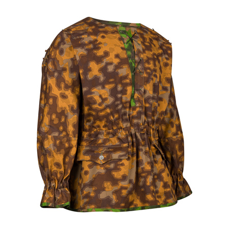 Rauchtarn M42 camo smock - repro
