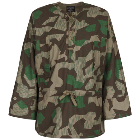 Schlupfhemd Splinter - WH camo smock