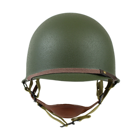 US Army Parachute Helmet - M1C - Replica