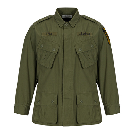 Bluza TCU "jungle fatigues", 1 wzór - replika