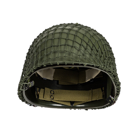 U. S. M1 Helmet net - replica