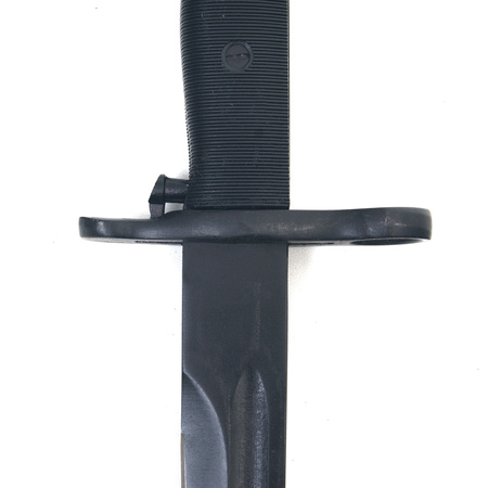 U. S. M1 bayonet with M7 scabbard - repro