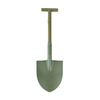 U.S. M-1910 infantry shovel - repro