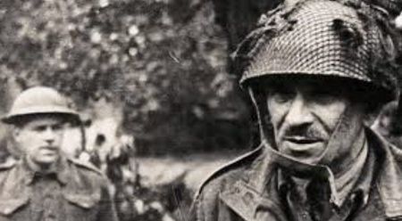 UK British Mk I Helmet net - replica