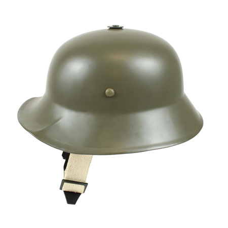 Hełm austro-węgierski Berndorfer M17 - replika